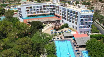 MARINA HOTEL