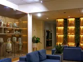 Marina Hotel