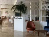 Marina Hotel