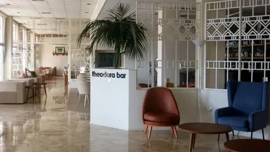 Marina Hotel