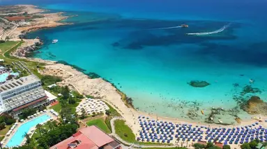 Marina Hotel