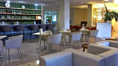 Marina Hotel