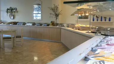 Marina Hotel