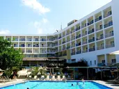 Marina Hotel