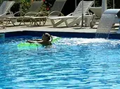 Marina Hotel