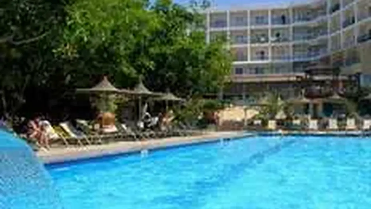 Marina Hotel