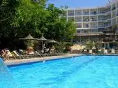 Marina Hotel