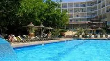 Marina Hotel