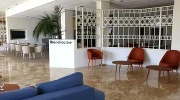 Marina Hotel