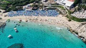 Marina Hotel