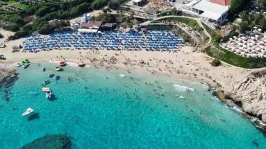 Marina Hotel
