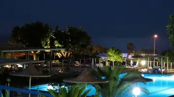 MARINA HOTEL