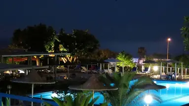 MARINA HOTEL