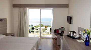 MARINA HOTEL