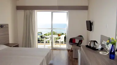 MARINA HOTEL