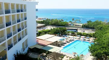 MARINA HOTEL