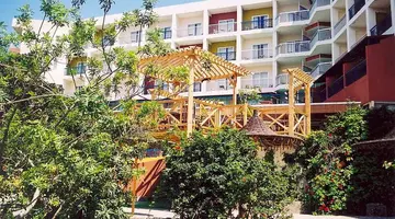 Marina Hotel