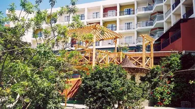 Marina Hotel