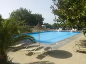 Marina Hotel