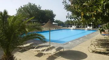 Marina Hotel
