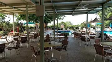 Marina Hotel