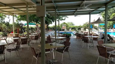 Marina Hotel