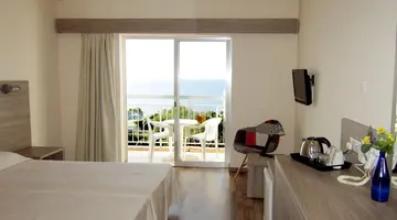 Marina Hotel