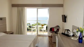 Marina Hotel