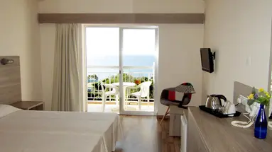 Marina Hotel