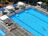Marina Hotel