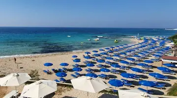 Marina Hotel