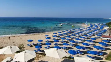 Marina Hotel