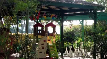 MARINA HOTEL