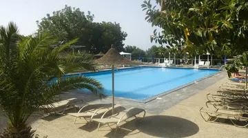 MARINA HOTEL