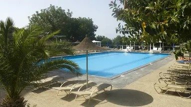 MARINA HOTEL