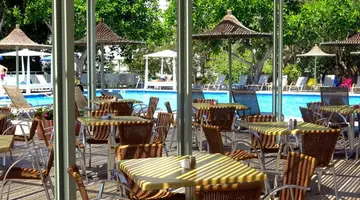 MARINA HOTEL