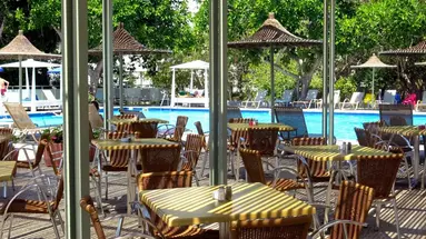 MARINA HOTEL