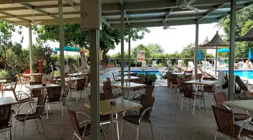 MARINA HOTEL
