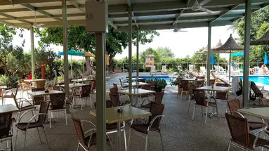 MARINA HOTEL