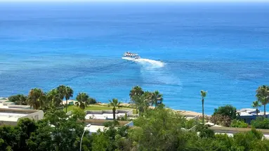 MARINA HOTEL