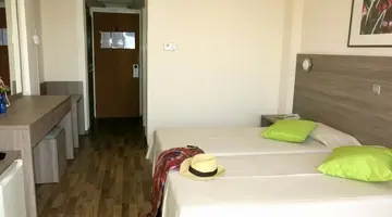 MARINA HOTEL