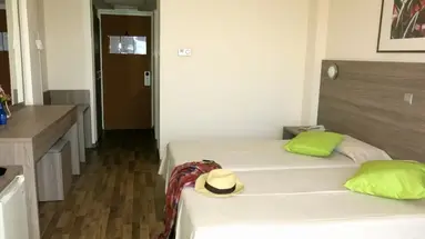 MARINA HOTEL