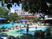 Marina Hotel