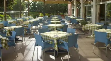 MARINA HOTEL