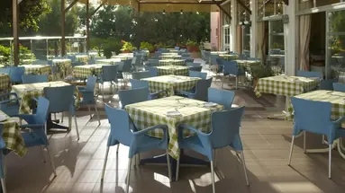 MARINA HOTEL