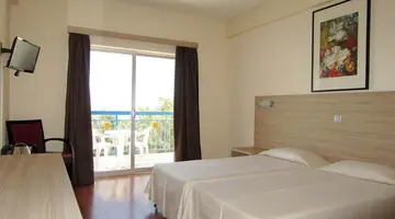 Marina Hotel