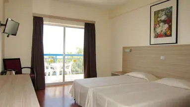 Marina Hotel