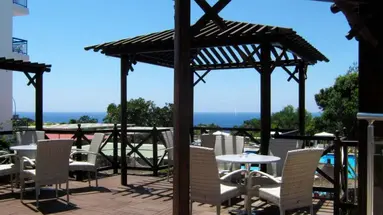 Marina Hotel