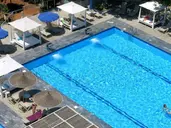 Marina Hotel