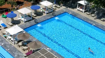 Marina Hotel